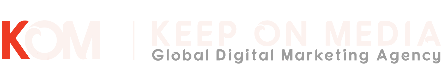 Keep On Media - Global Digital Marketing Agency